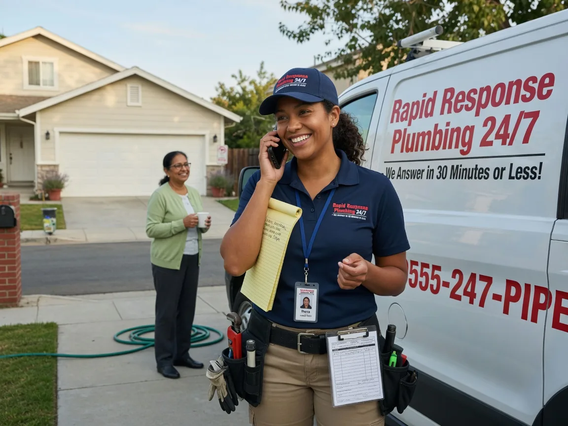 Emergency Plumber Moorpark, CA FAQs